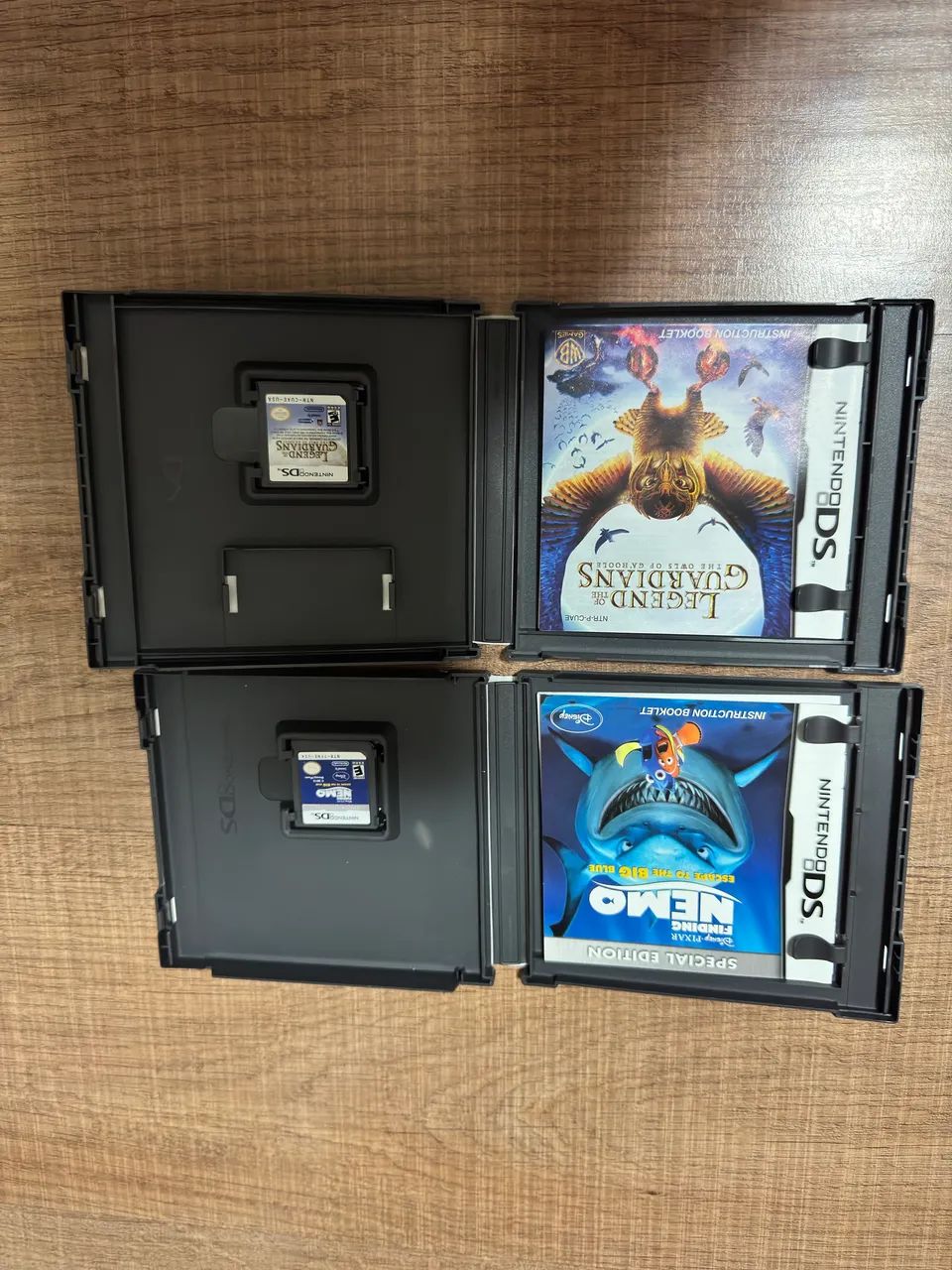 Jogo Nintendo DS  - Foto 2