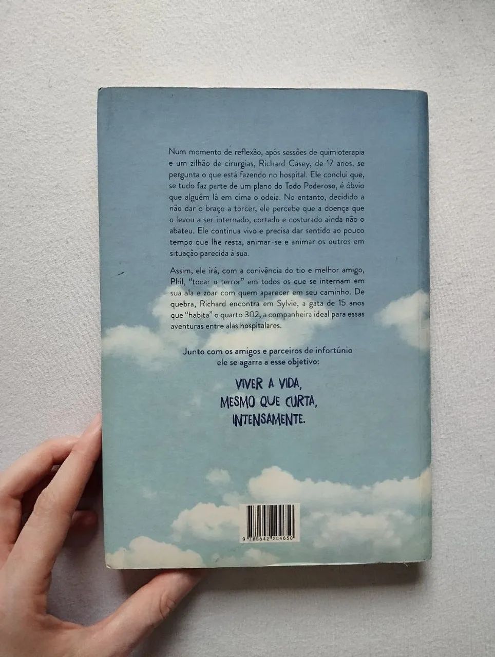 Livro romance  - Foto 2