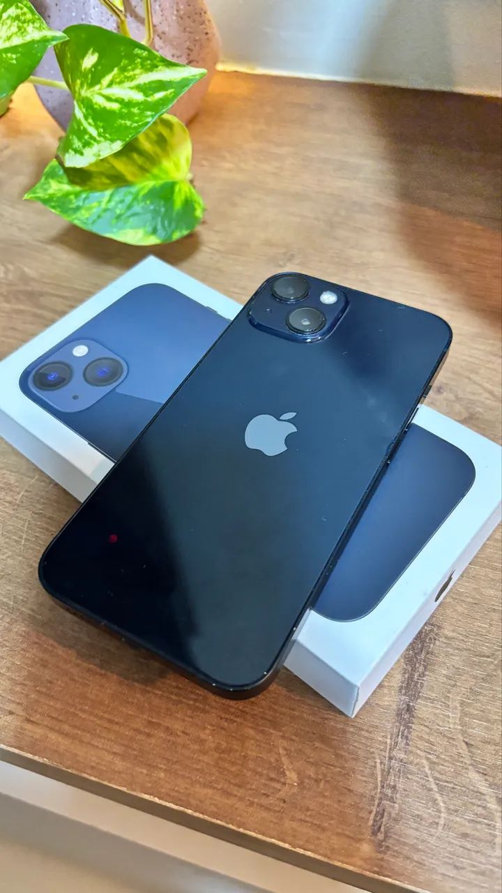 iPhone 13 128gb - Celulares e Smartphones - Núcleo Bandeirante
