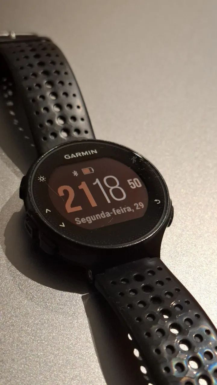 Garmin Forerunner 235 - Foto 3