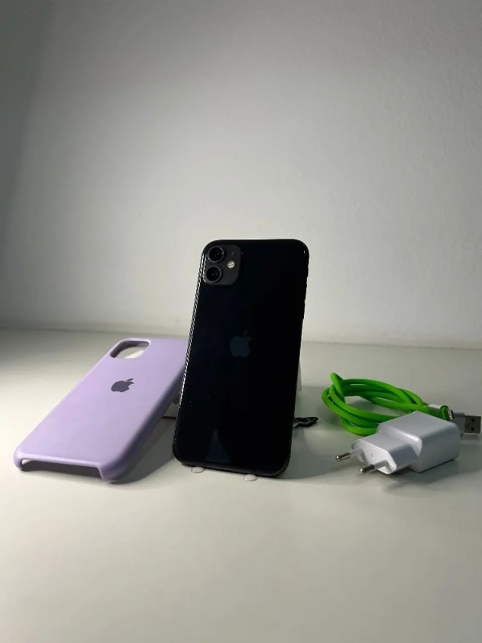 Iphone 11 - 64gb 100% Original - Foto 2