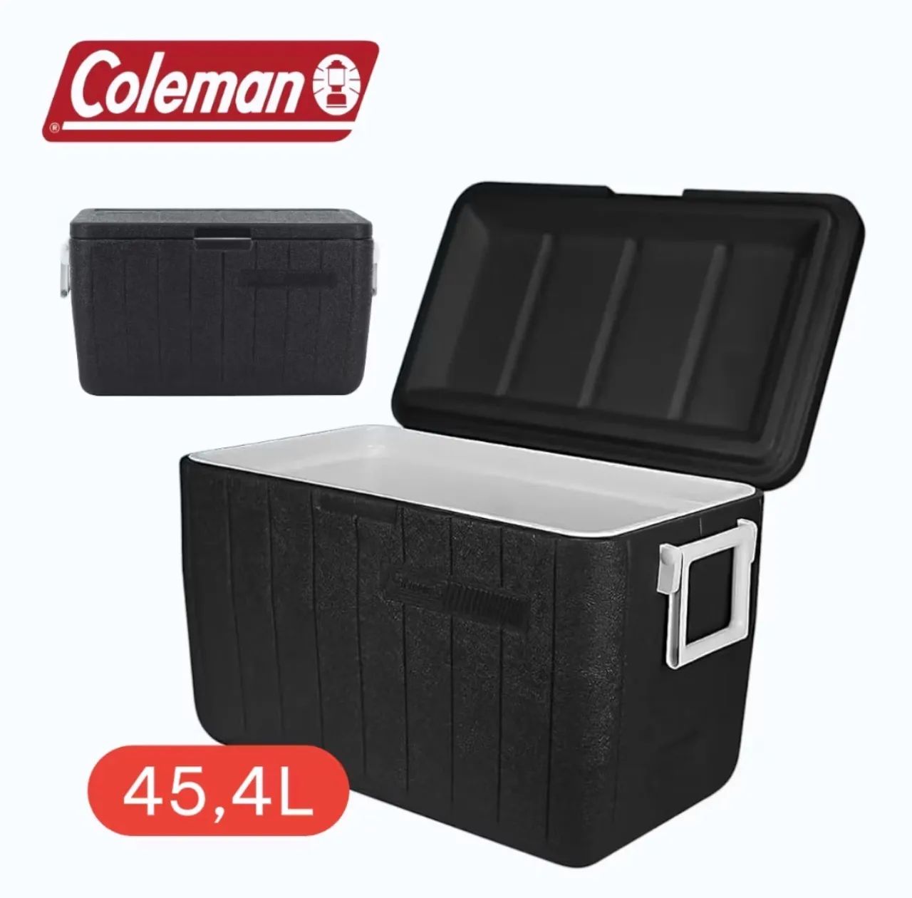 Cooler Coleman  - Foto 4