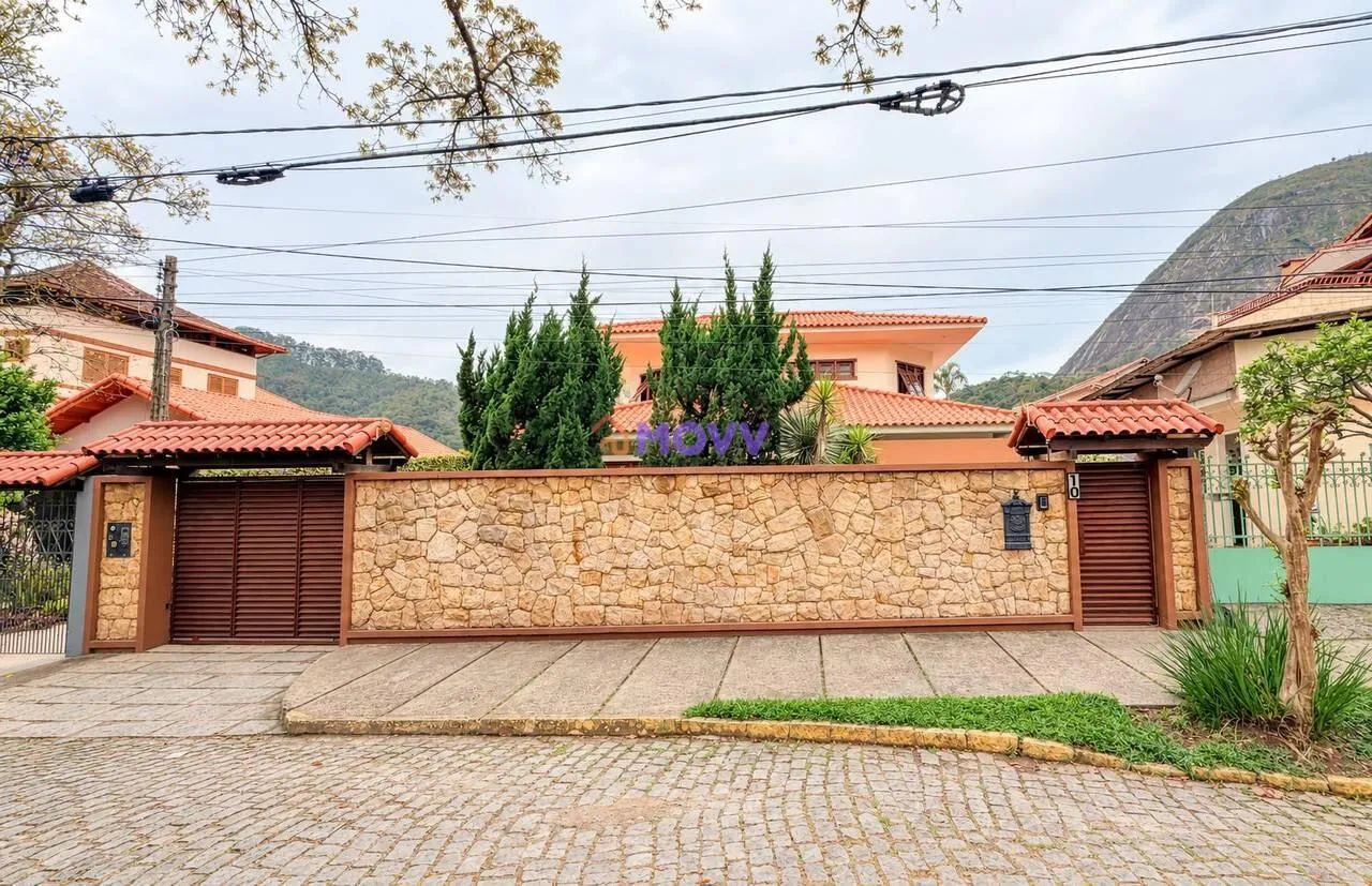 CASA DE ALTO PADRÃO NO CÔNEGO - Foto 2