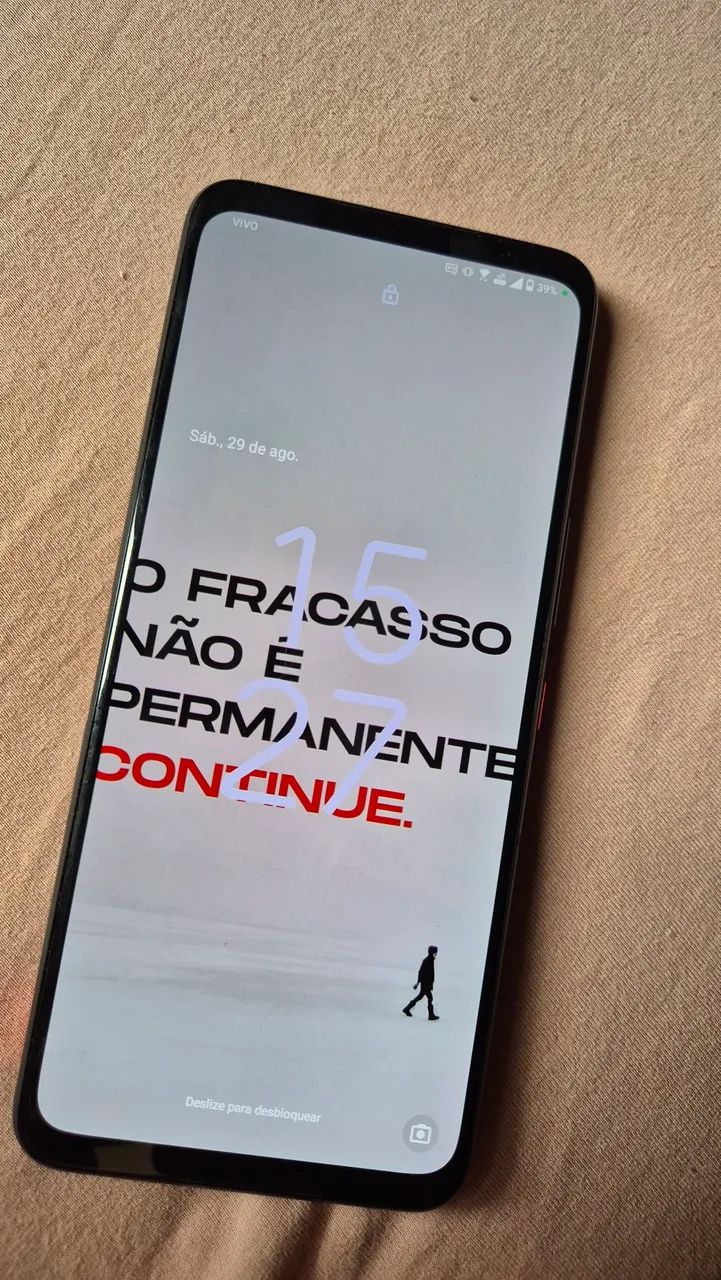 Asus rog Phone 5s