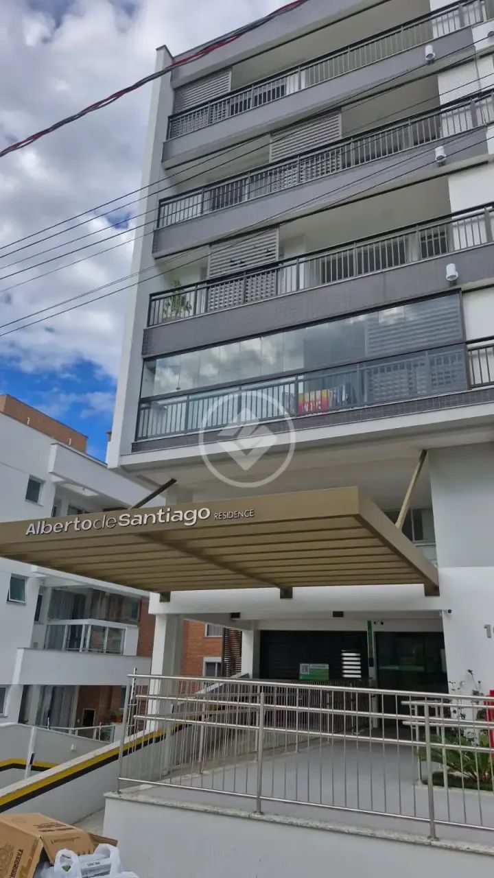 APARTAMENTO - João Paulo - JP-284744