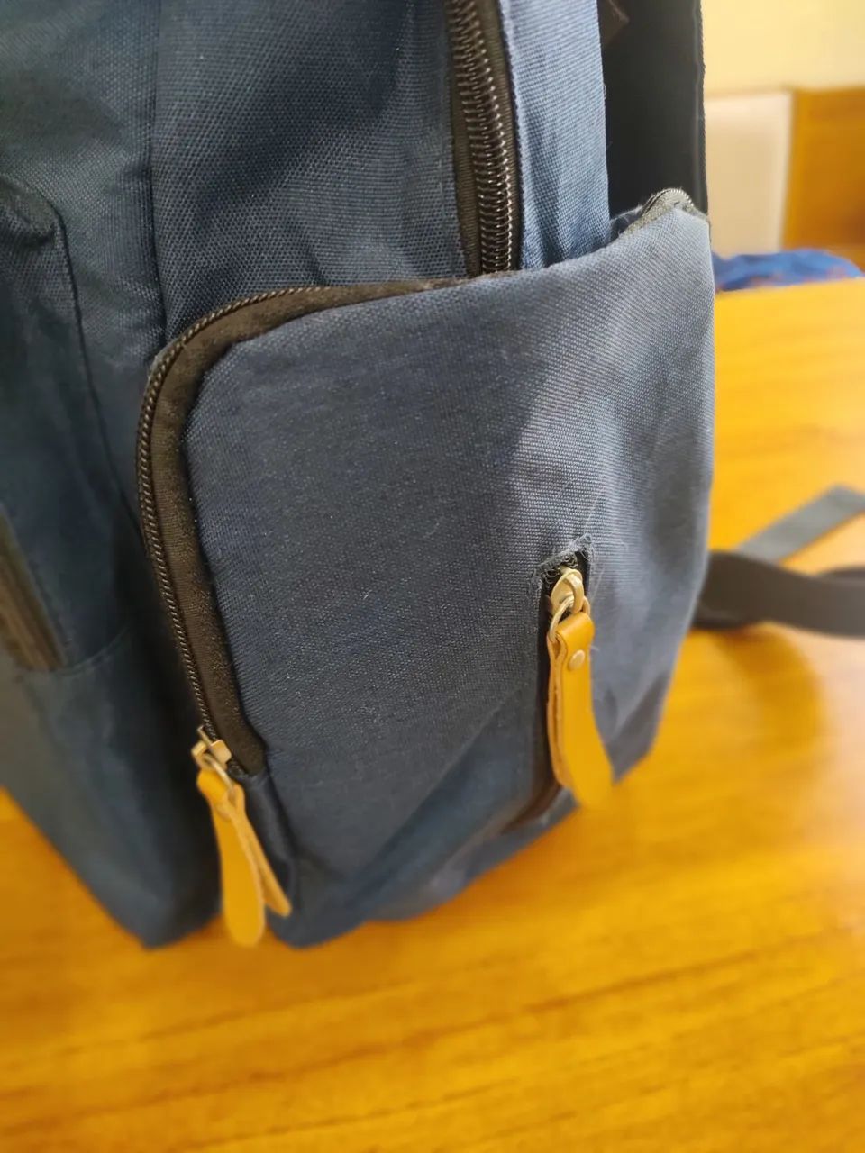 Bolsa maternidade Land Luxury - Foto 2