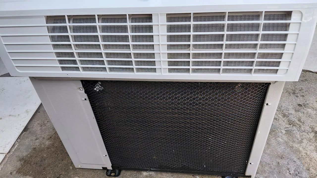 Split inverter LG 9 btus com wifi - Foto 3