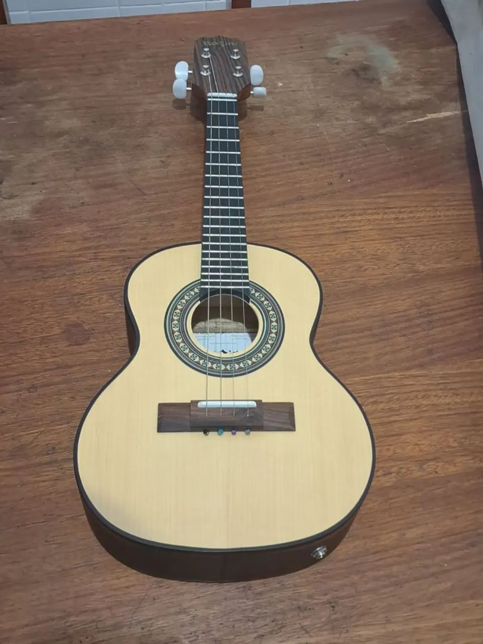 Cavaco Rozini Elétrico novo com capa - Foto 3