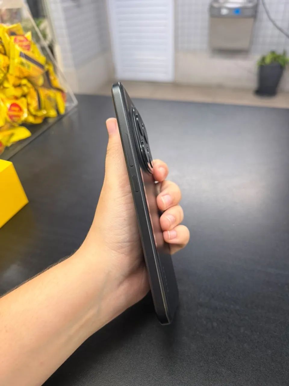 POCO M8 pro  - Foto 4