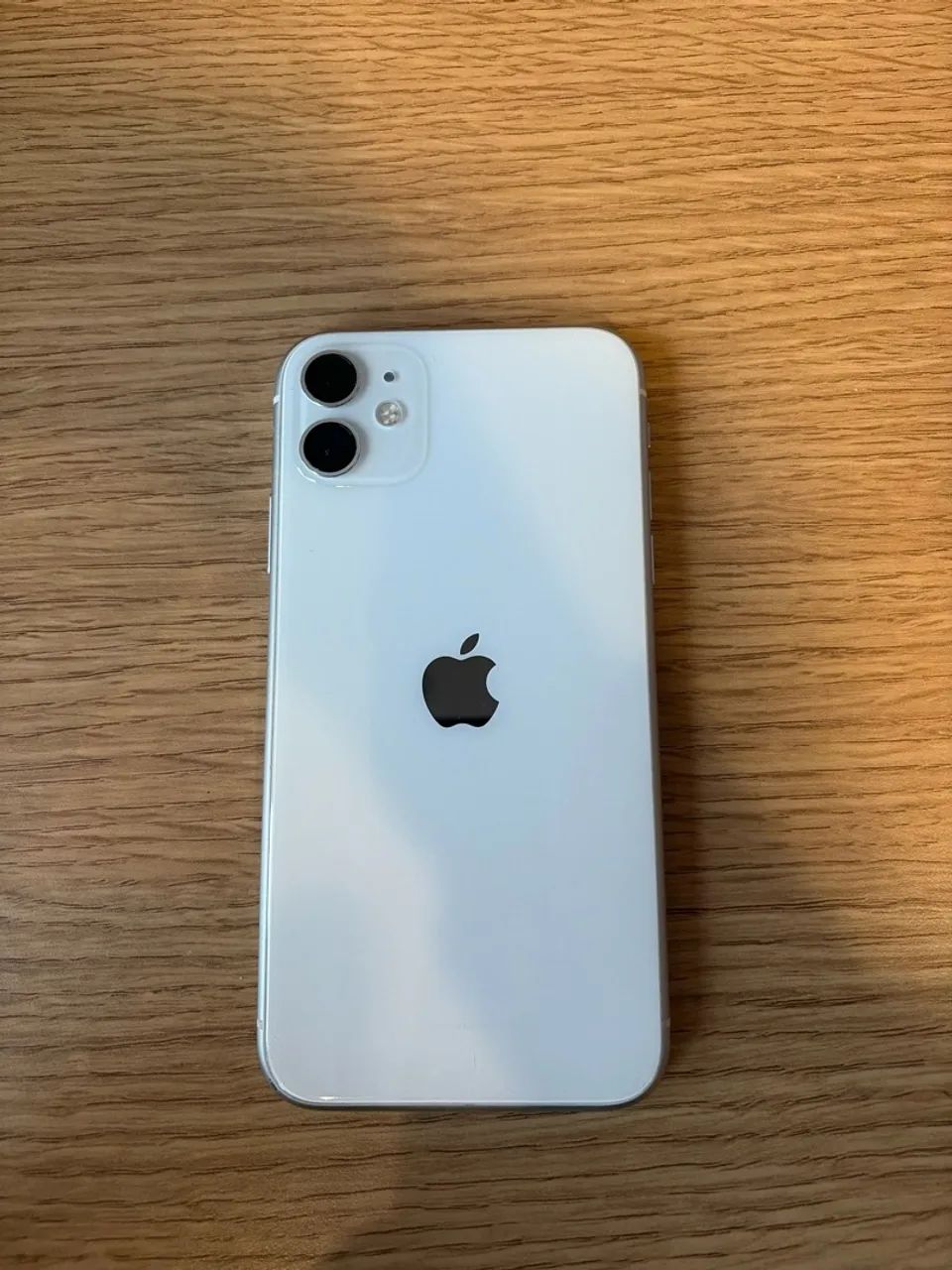iPhone 11 zerado sem detalhe nenhum  - Foto 4