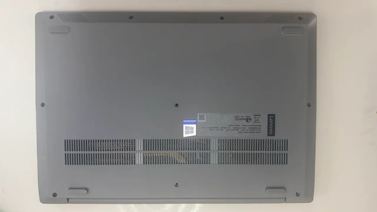 Notebook Gamer - Foto 4
