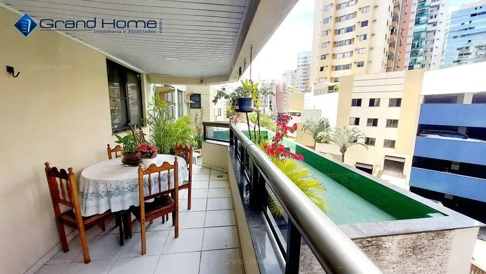 Apartamento 4 quartos em Praia da Costa - Foto 2