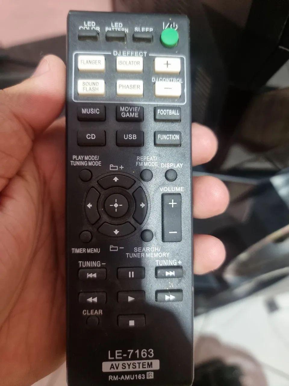 Som Sony  - Foto 2