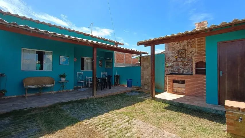 Foto - Cabo Frio - Nova Califórnia (Tamoios)