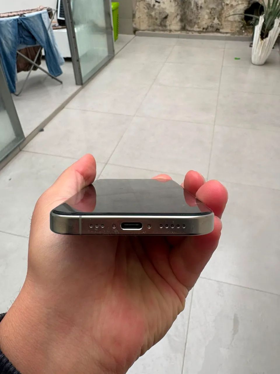 Apple 16 PRO 256gb - Foto 5
