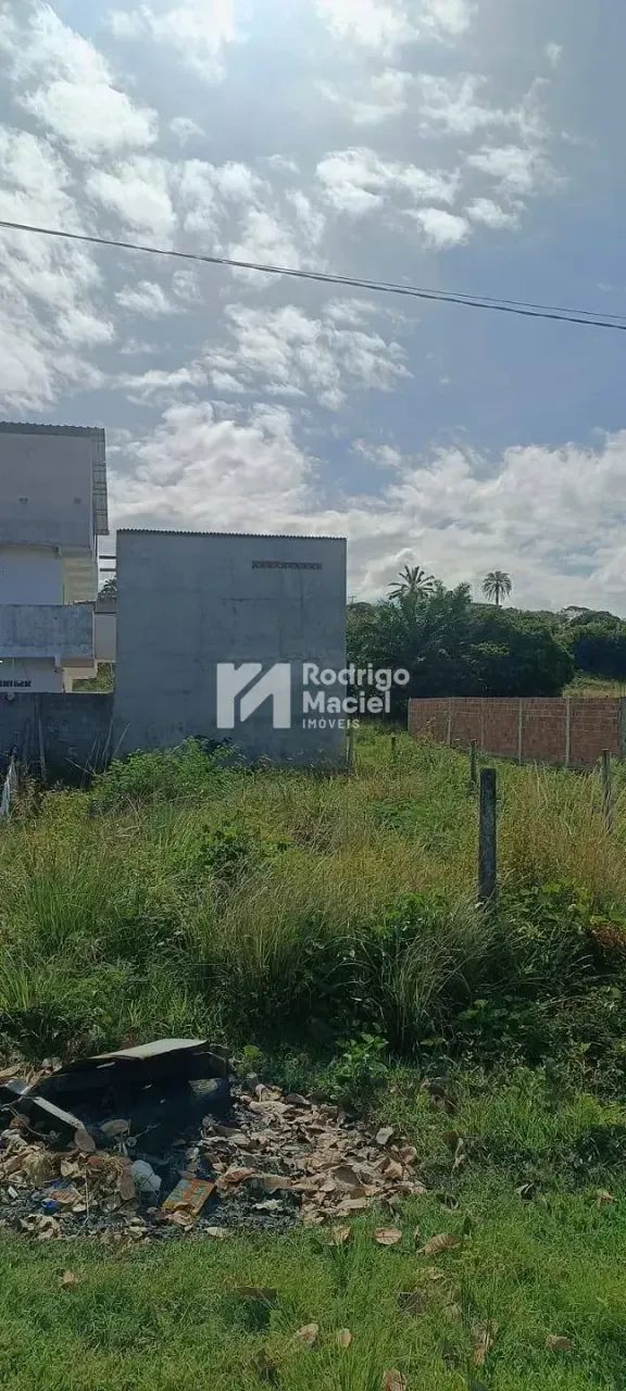 Terreno à venda, pilar, Ilha de Itamaracá, PE