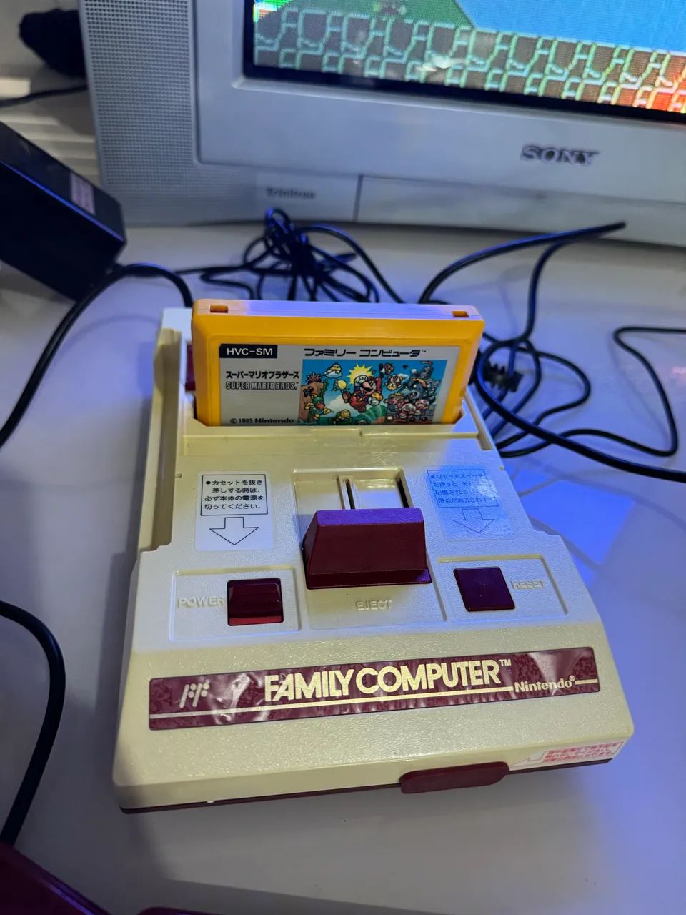 Nintendo Family Computer - Foto 3