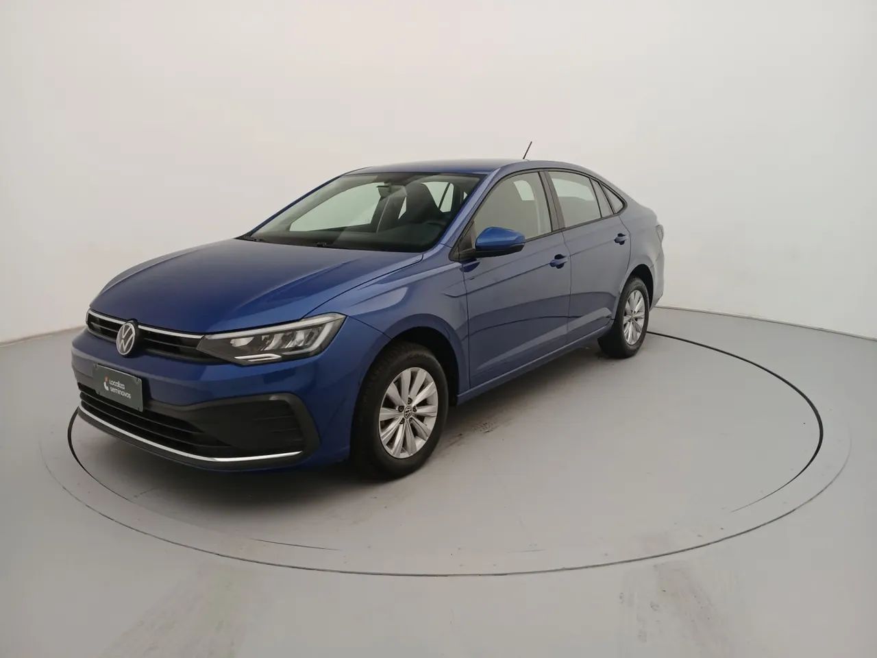Volkswagen Virtus