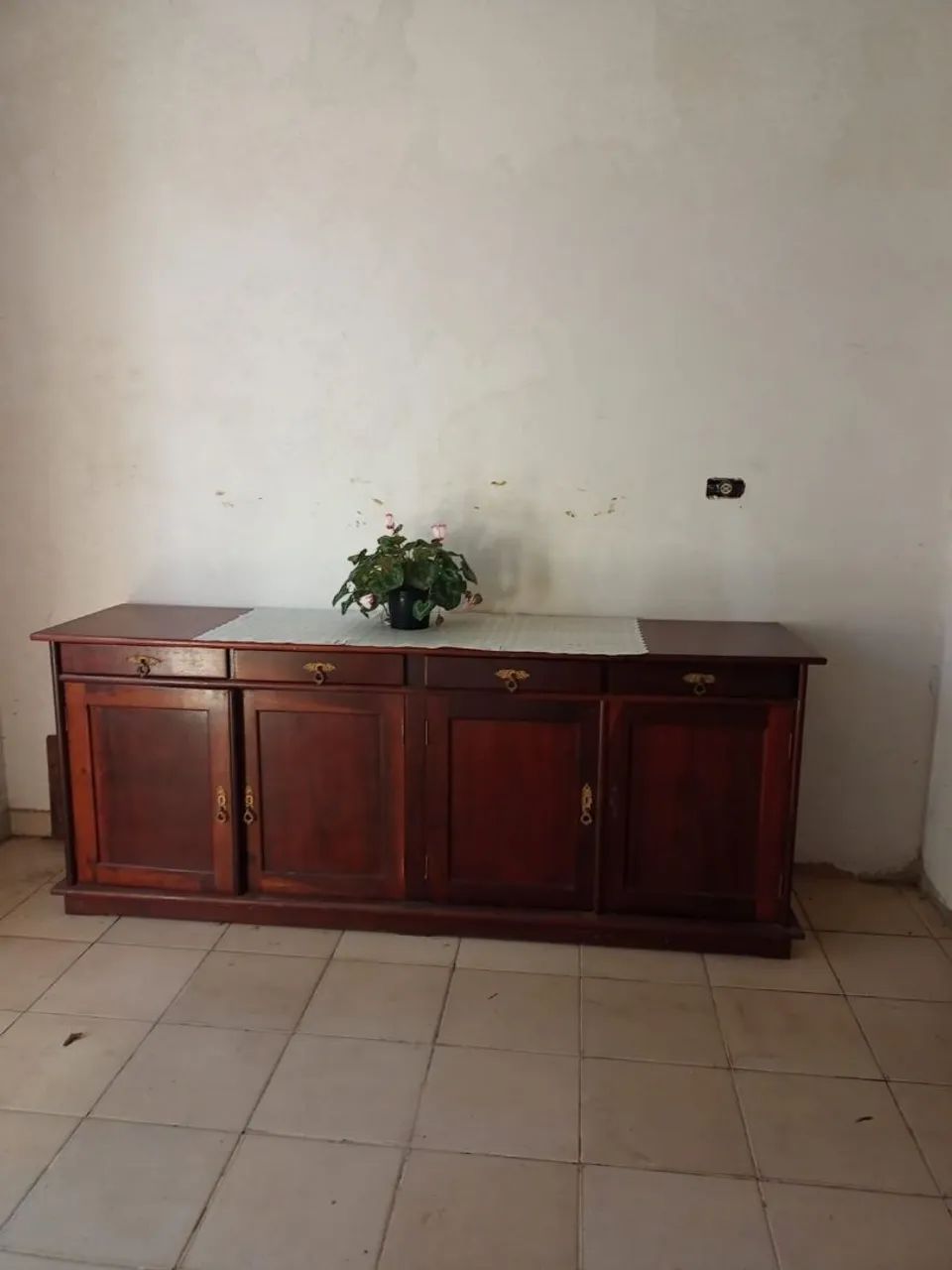 Móveis madeira de lei  - Foto 4