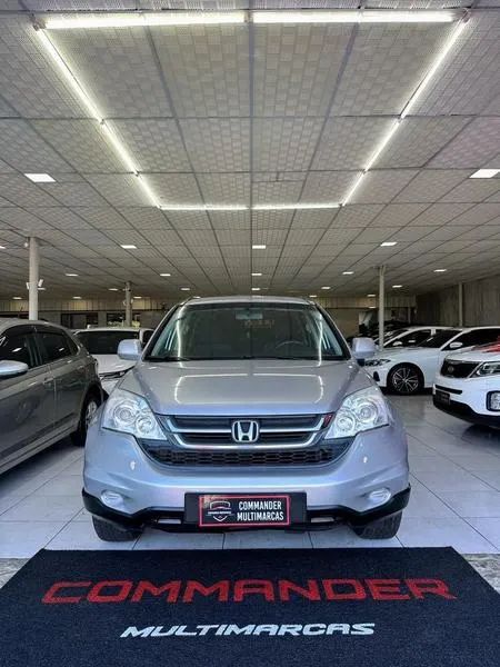 Honda Cr-V 2011