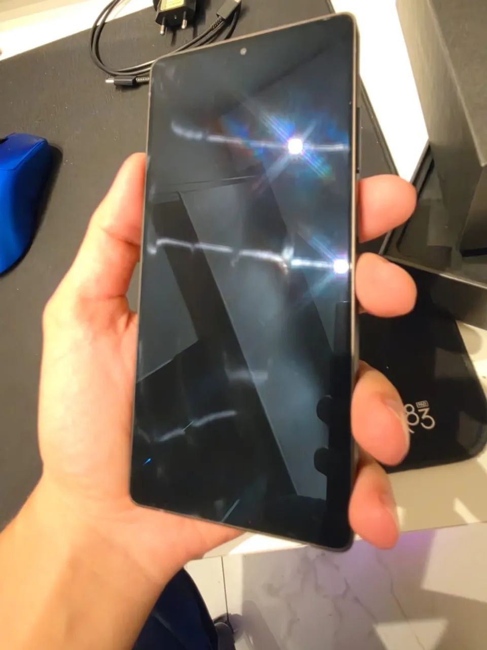 Celular s25 ultra 512gb - Foto 3