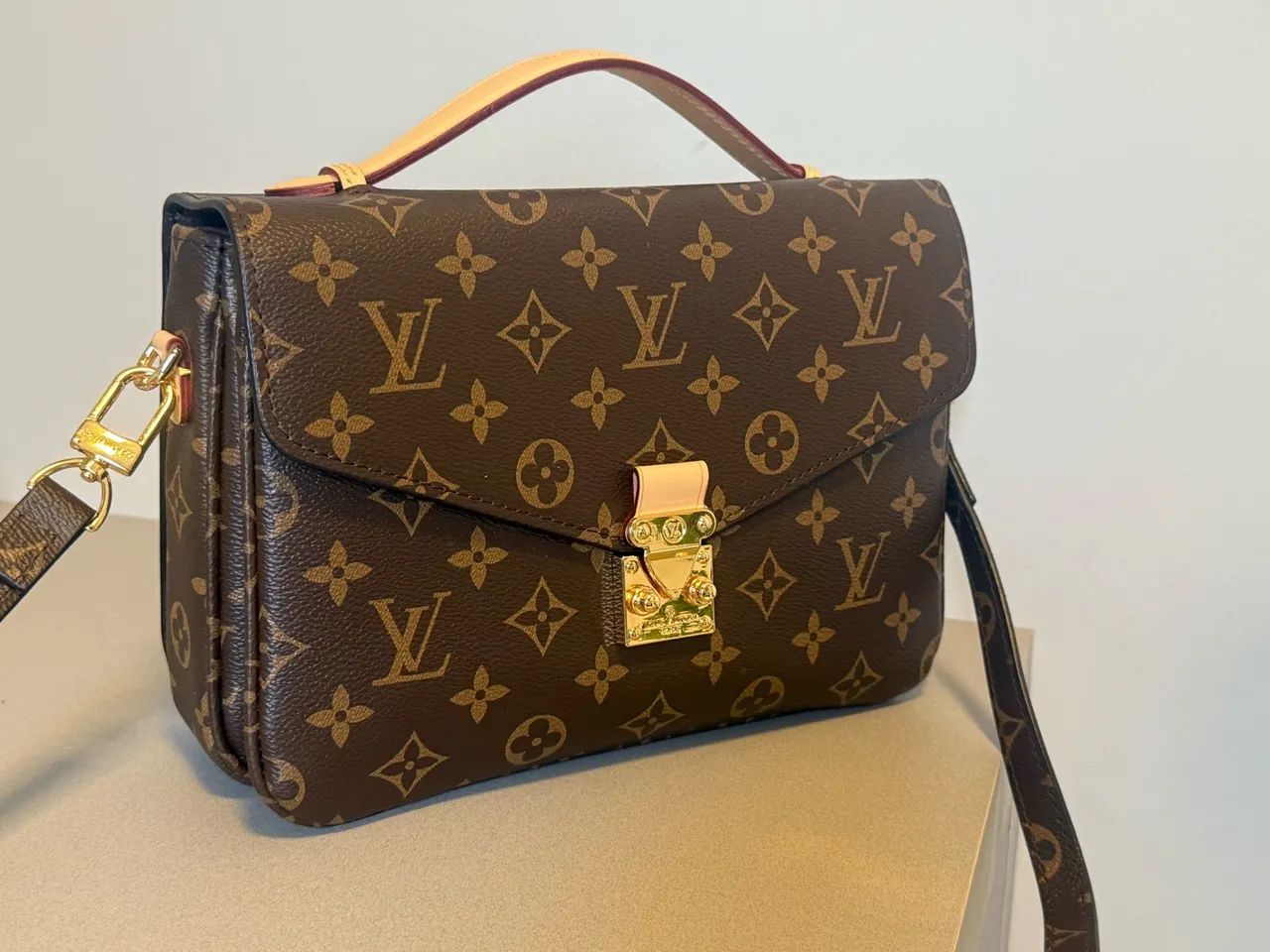 Bolsa louis vuitton 