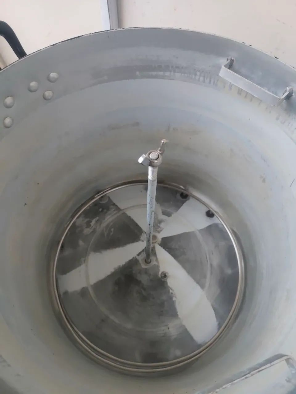 Single vessel beermax 75 - Foto 2