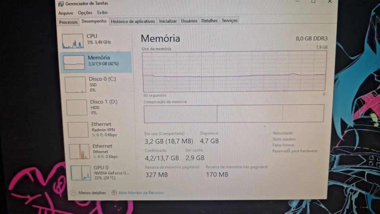 Pc (ler a descrição) - Foto 2