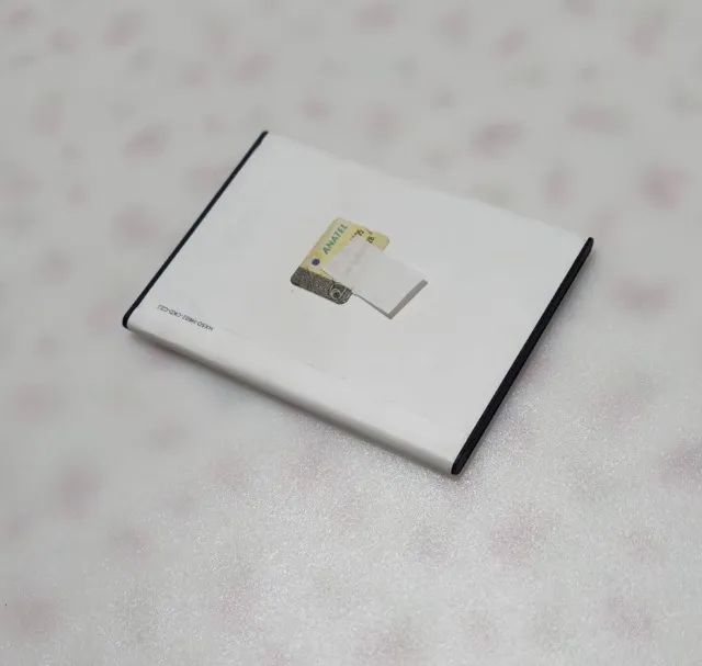 Bateria Smartphone  Hit P8 Modelo Philco PHB-PCS05  - Foto 2