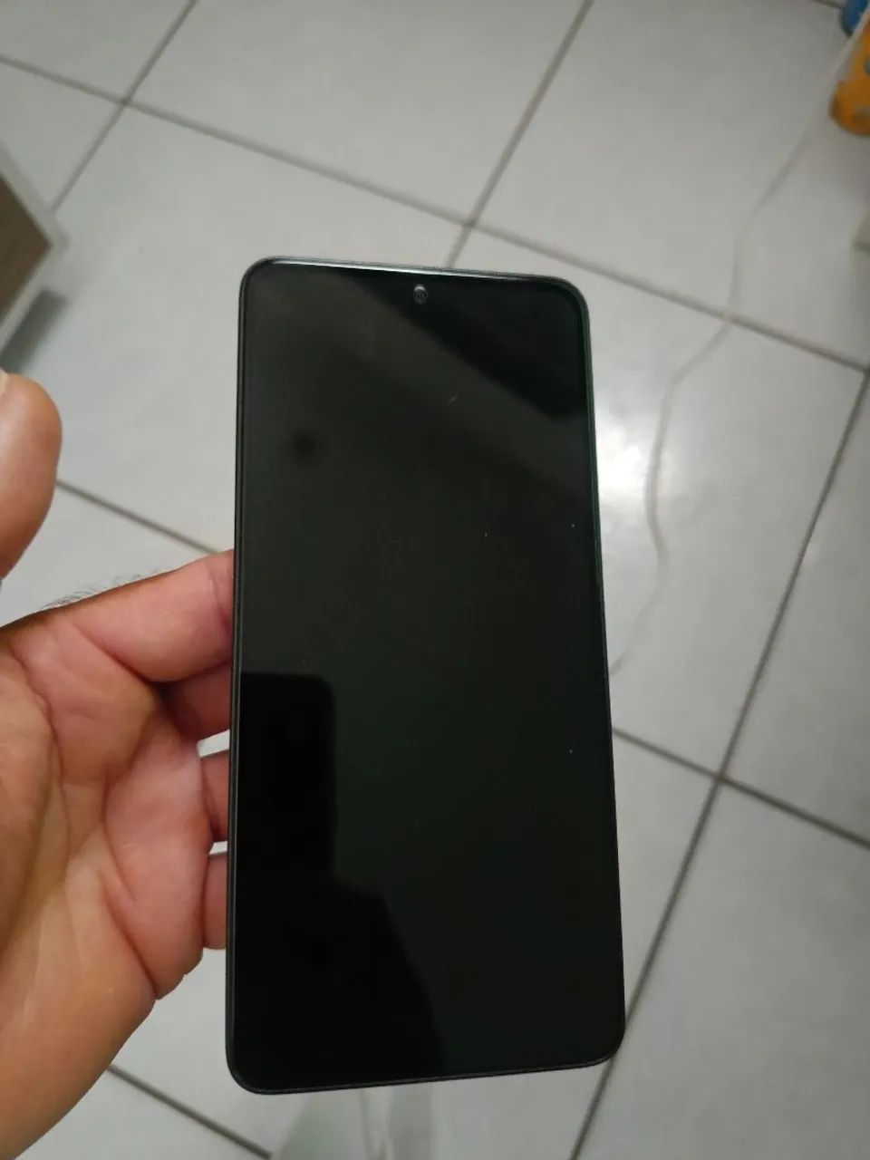 Redmi Note 13 Midnight Black, 256gb e 8gb ram. - Foto 2