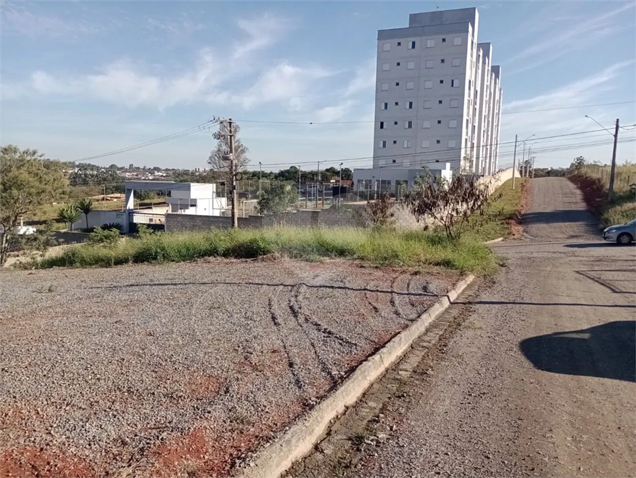 Terreno à venda em Vila recreio - SP - Foto 4