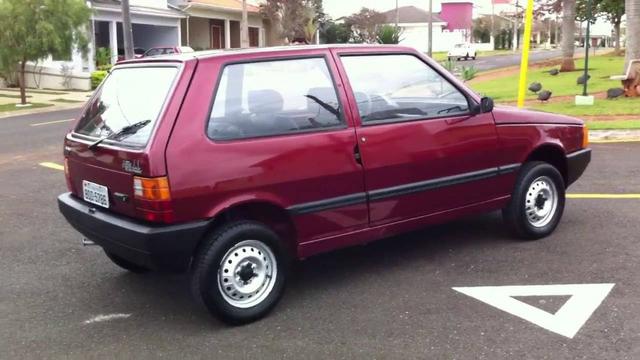Forro de teto para Fiat Uno Fire 2 portas a partir 1985 a 2012 / Original - Foto 2