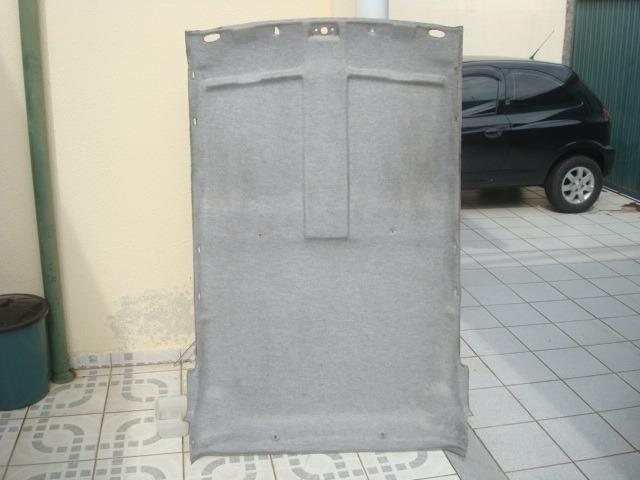 Forro de teto para Fiat Uno Fire 2 portas a partir 1985 a 2012 / Original