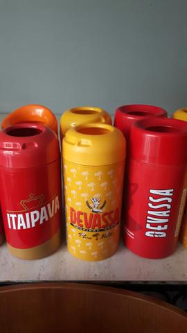 Camisinha de cerveja unidade