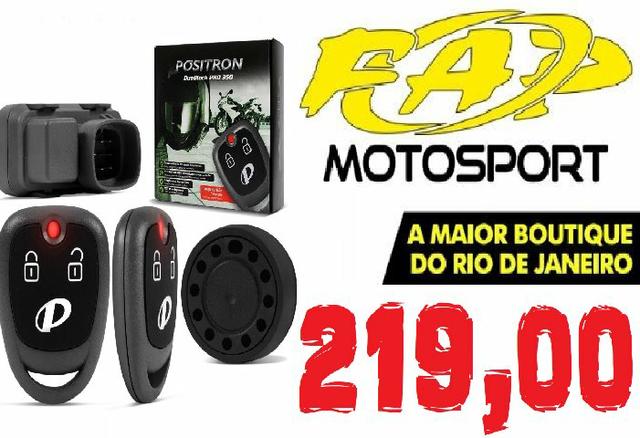alarme p moto positron preco