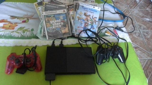 Playstation 2