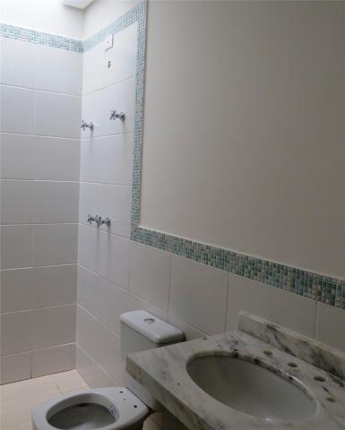 Casa residencial para locação, Pinheirinho, Vinhedo - CA2246. - Foto 7