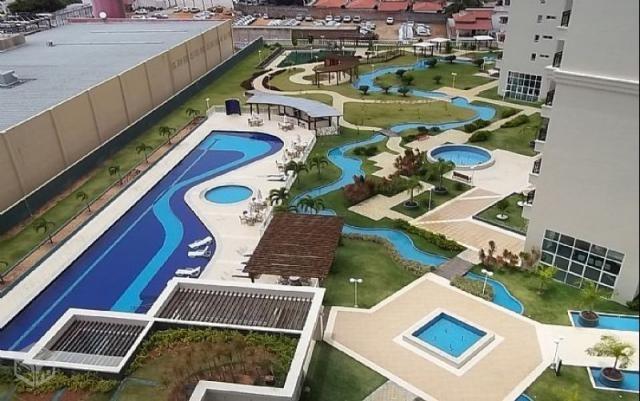 Apartamento Solar Alta Vista - 3 suítes - 196m² - Capim Macio - Foto 2