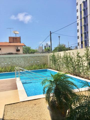 Apartamento Ed. Arnaldo Barbalho Simonetti - 3 suítes - Lagoa Nova - Foto 19