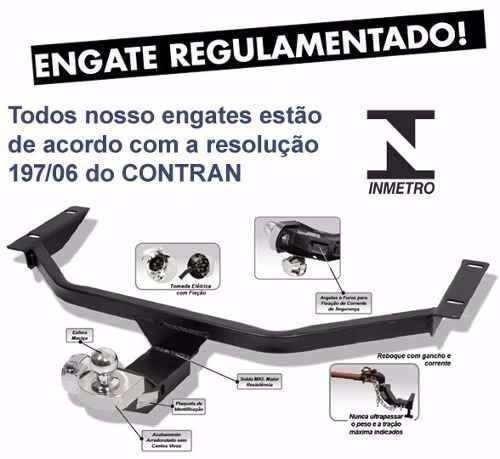 Engate Rabicho para carros a partir de 250,00 - Foto 2