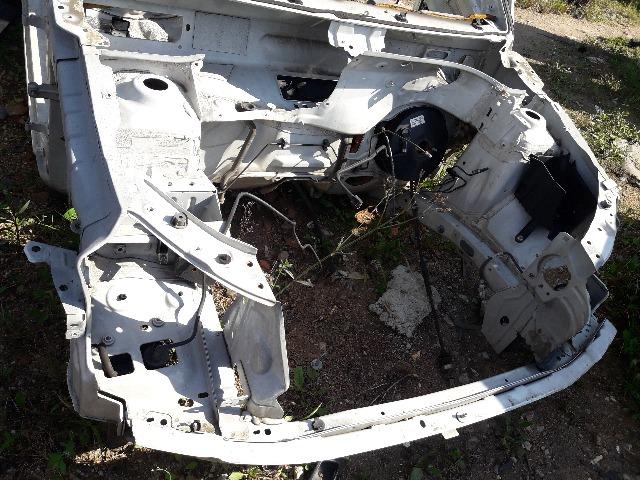 Mini Frente Clio Sem Painel Frontal 2004 - 2012