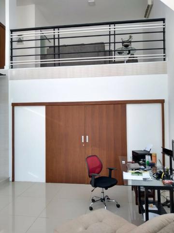 Jardim botânico, casa condominio, linda - Foto 20