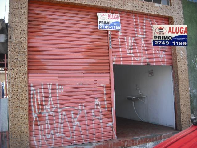 L407 - Salão Comercial Cidade Patriarca 36m2 - Foto 3