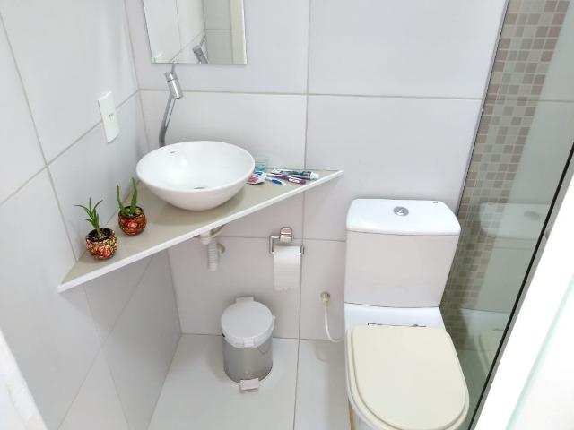 Jardim botânico, casa condominio, linda - Foto 12