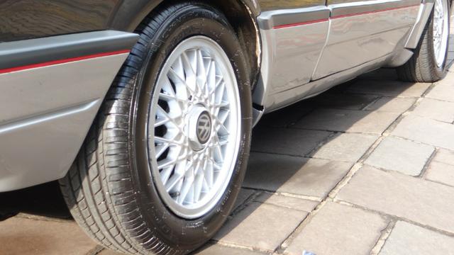 Gol GTi Turbo injetado legalizado 500cv carro tooop - Foto 2