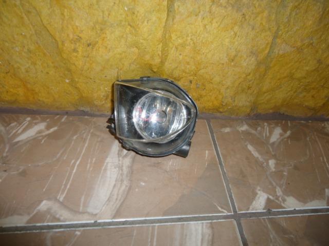 Farol de milha bmw 320i