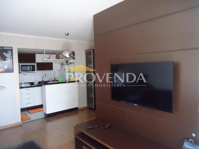 Apartamento residencial à venda, setor dos funcionários, goiânia. - Foto 12