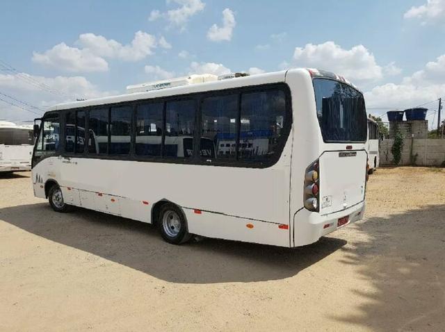 Micro ônibus Thunder - Foto 6