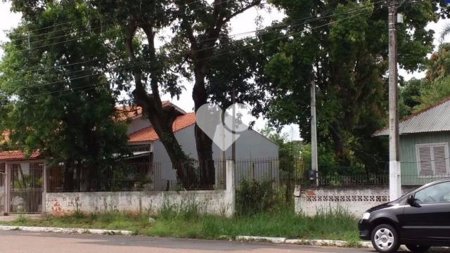 Terreno à venda em Tamandaré, Esteio cod:58466735 - Foto 2