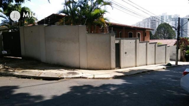 Casa à venda com 5 dormitórios em Jardim esplanada, São josé dos campos cod:424 - Foto 2